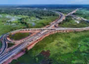 Jalan Tol Jadi Bancakan? Polemik Penyertaan Modal Pemkab OKI di PD Bende Seguguk