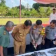 Kalapas Kayu Agung Dukung Penuh Upaya Polres OKI Berantas Peredaran Senjata Ilegal