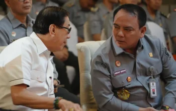Kemenkumham Buka Lowongan Dirjen Peraturan Perundang-undangan, Siapa Berminat?