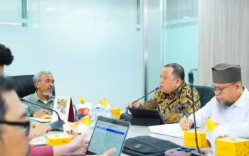 Muba Desak Pemerintah Pusat Percepat Tata Kelola Sumur Minyak Masyarakat