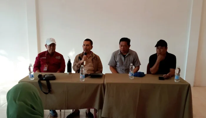 Muchendi Mahzareki: Melanjutkan Estafet Kepemimpinan di OKI