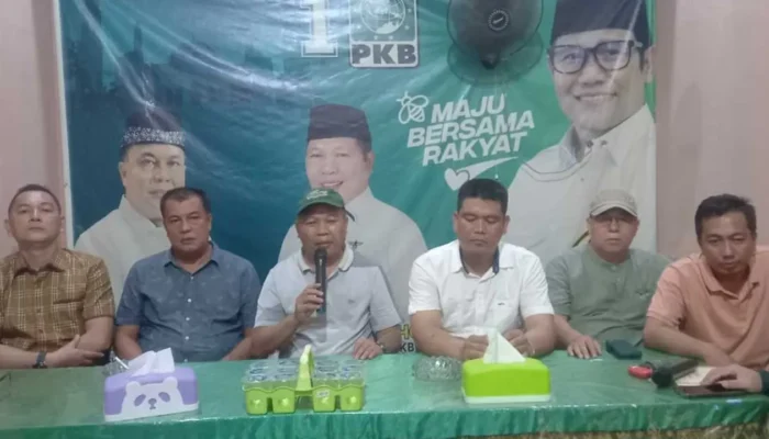 PKB Sumsel Siap Gelar Rakerwil dan Harlah ke-26 di Muara Enim, Kejutan Pilkada Menanti