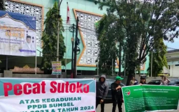 PPDB 2024 Sumsel Kacau Balau, Himpunan Keluarga Taman Siswa Tuntut Kadisdik Mundur