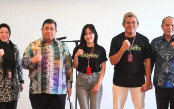 Pelatihan Barista di Muara Enim, Harapan Baru bagi Kopi Semendo dan Ekonomi Lokal