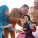 Pemerintah OKI Gelar Pekan Imunisasi Nasional Polio, Sasar Ratusan Ribu Anak