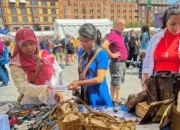 Pusri Palembang, Ujung Tombak UMKM Indonesia di Panggung Dunia