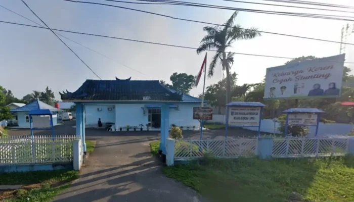 Sewa Internet 4G Rp240 Juta di Dinas PPKB OKI: Boros Anggaran, Modus Korupsi, atau Kelalaian Fatal?