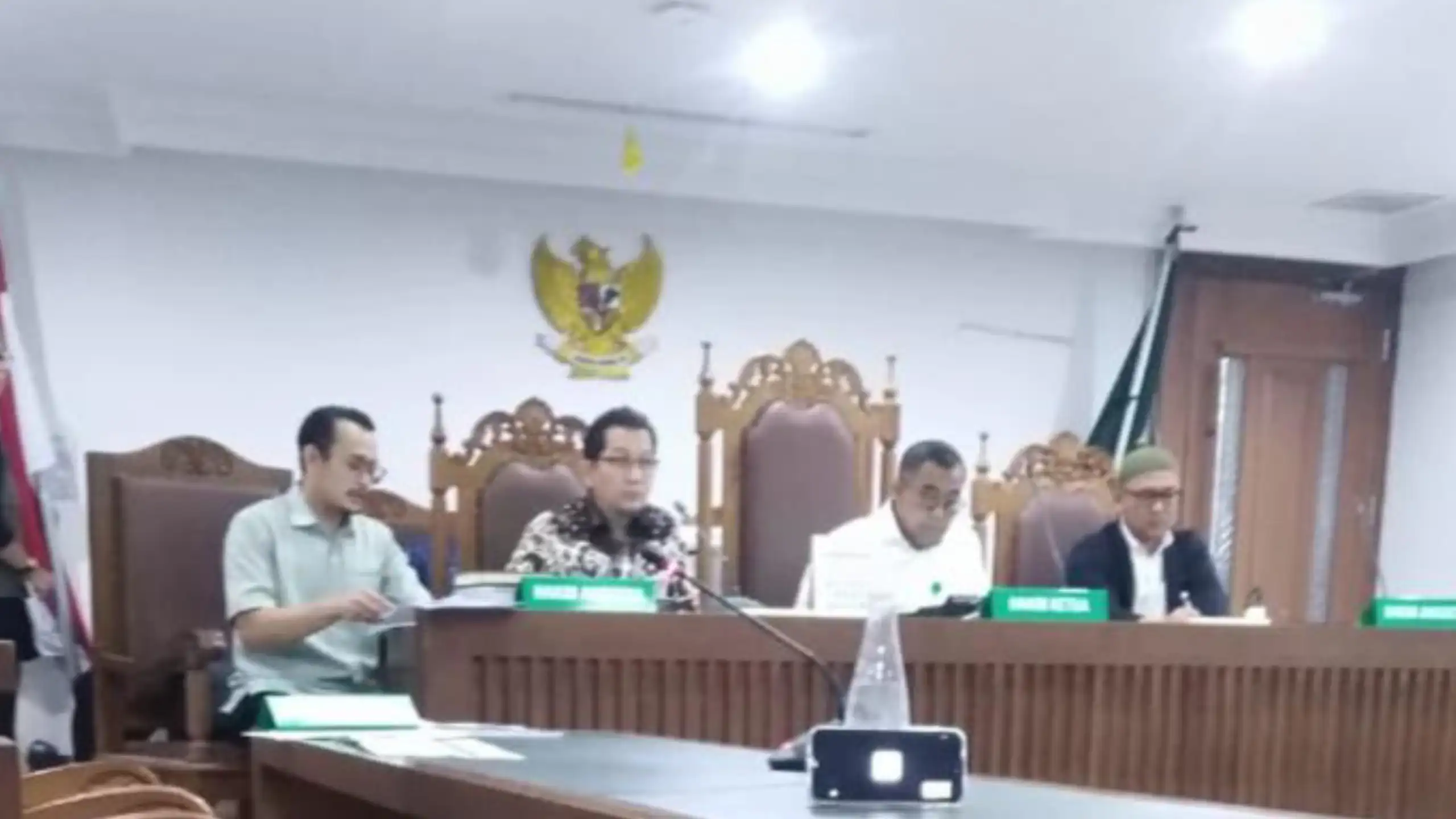 Sidang Pailit PT Alam Sari Lestari: Drama Tagihan, Bantahan Isu, dan Asa Baru