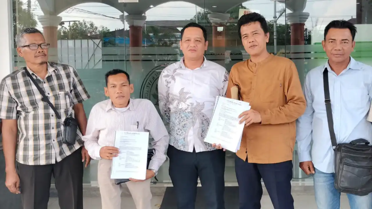Skandal KUD Serba Usaha, Rp10,9 Miliar Dana Tabungan Anggota Raib