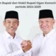 Dari Tukang Ojek Hingga Calon Bupati, H. Muhammad Dja'far Shodiq Membawa Harapan Baru bagi OKI