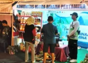 Festival Kopi Lahat 2024, Panggung Kemenangan Mitra Binaan Pertamina