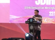 JDIHN Awards 2024, Mengapresiasi Peningkatan Literasi Hukum Masyarakat