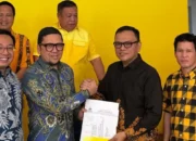 Joncik Muhammad dan A Rifai Siap Wujudkan Perubahan Besar di Empat Lawang