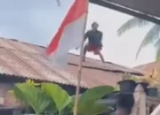 Maling Apes di Palembang, Pura-Pura ODGJ Berakhir di Kantor Polisi