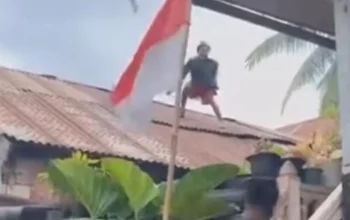 Maling Apes di Palembang, Pura-Pura ODGJ Berakhir di Kantor Polisi