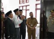 PN Kayuagung Berkomitmen Tingkatkan Layanan di Momen HUT MA RI ke-79