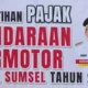 Pemutihan Pajak Kendaraan di Sumatera Selatan, Stimulus Fiskal untuk Pemulihan Ekonomi