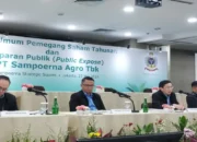 Sampoerna Agro (SGRO) Beri Sinyal Positif, Dividen Interim 2024 Masih dalam Pertimbangan