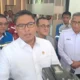 Wamentan Sudaryono Kunjungi Pusri Palembang, Pastikan Ketersediaan Pupuk Subsidi untuk Ketahanan Pangan Nasional