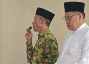 Dja’far Shodiq dan Abdiyanto: Harapan Baru OKI, Siap Wujudkan Percepatan Pembangunan dan Kesejahteraan Petani