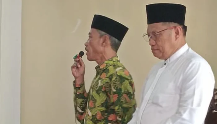 Dja’far Shodiq dan Abdiyanto: Harapan Baru OKI, Siap Wujudkan Percepatan Pembangunan dan Kesejahteraan Petani