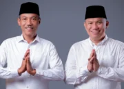 Dja’far Shodiq dan Abdiyanto: Membangun Ogan Komering Ilir Menuju Kemandirian dan Kemajuan