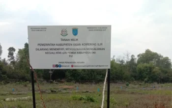 Ketika "Paru-paru Kota" Menghisap Hak Warga, Sengketa Lahan Hutan Kota Kayuagung Kembali Memanas, Gugatan Baru Memperkeruh Konflik