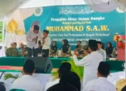 Maulid Nabi di Suka Mukti: Momentum Refleksi Kepemimpinan Ideal ala Dja’far Shodiq