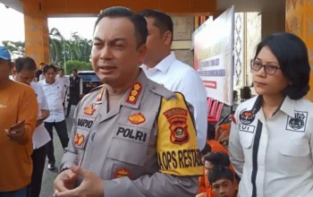 Misteri Kematian Ayu Anggraini, Polisi Periksa 5 Saksi, Autopsi Ungkap Dugaan Pembunuhan