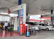 QR Code Pertalite: Pertamina Perketat Penyaluran Subsidi BBM di Sumbagsel