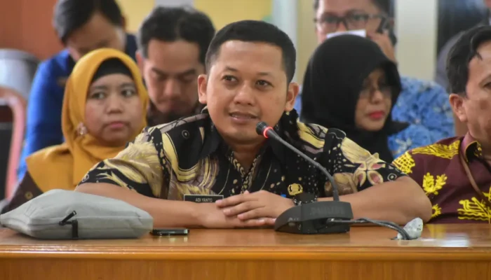 RAN dan Drive Siap Gebrak Festival Literasi Digital di OKI, Lawan Kecanduan Judi Online dengan Musik dan Edukasi