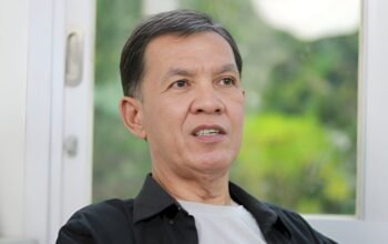 Pilkada Sumsel 2024: Tenang Tanpa Gagasan, Damai Tanpa Arah