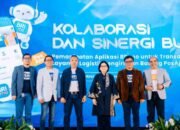 BRImo Kini Bisa Kirim Barang, Sinergi BRI dan Pos Indonesia Permudah Kebutuhan Logistik Nasabah