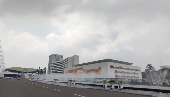 DPR 2024-2029 di Bawah Bayang Koalisi—Mampukah Menjadi Taring Demokrasi?