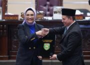 DPRD Sumsel Tetapkan Rencana Kerja Tahun 2025, Fokus Peningkatan Kinerja dan Pelayanan Publik