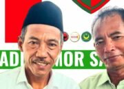 Dja’far Shodiq-Abdi Yanto Raih Dukungan Tokoh Masyarakat Lempuing Jaya, Janji Nyata Jadi Kunci