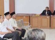 Dua Terdakwa Korupsi Pembangunan SMA Negeri 2 Buay Pemaca Divonis Lebih Ringan, JPU dan Terdakwa Pikir-Pikir