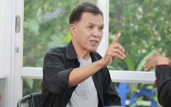 Dugaan Money Politik di Pilkada Muba, Bawaslu Klarifikasi Laporan, Paslon Toha-Rohman Terancam Sanksi