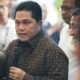 Erick Thohir Dorong Pemangkasan BUMN, Perkuat Sinergi dengan Swasta