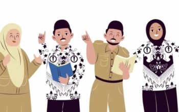 Gaji Guru Naik Oktober 2024, Tambahan Rp 2 Juta per Bulan untuk Semua Guru di Indonesia