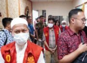 Kasus Korupsi IUP Batubara Lahat, Aliran Dana Hampir Setengah Triliun Rupiah Akan Terungkap di Persidangan