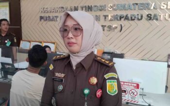 Kejari Palembang Banding, Vonis 10 Tahun Penjara untuk Pembunuh dan Pemerkosa Anak di Bawah Umur Dinilai Terlalu Ringan