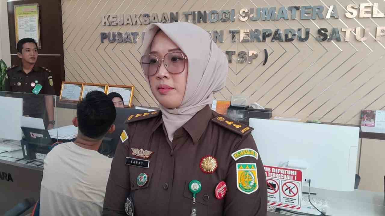 Kejari Palembang Banding, Vonis 10 Tahun Penjara untuk Pembunuh dan Pemerkosa Anak di Bawah Umur Dinilai Terlalu Ringan