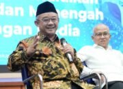 Kemendikdasmen Fokus Tingkatkan Mutu dan Akses Pendidikan, Gaji Guru Naik di Tahun 2025