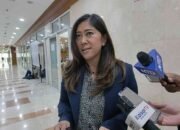 Kominfo Bertransformasi Menjadi Komdigi, Meutya Hafid: Fokus Digitalisasi dan Konektivitas Merata