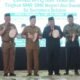 Lomba MTQ dan Hadroh, Pj Gubernur Sumsel Ajak Generasi Muda Hadapi Tantangan Zaman dengan Iman dan Takwa