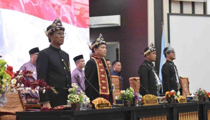 OKI Berusia 79 Tahun, Era Baru Menuju OKI Maju