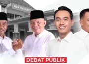 Pasangan JADI Siap Debat, Siapkan Program Unggulan Demi Kesejahteraan Warga OKI