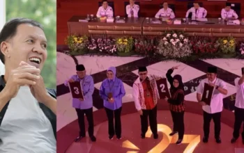 Polemik Politik Sumatera Selatan: Krisis Gagasan, Politik Uang, dan Tradisi Serangan Fajar yang Mengakar