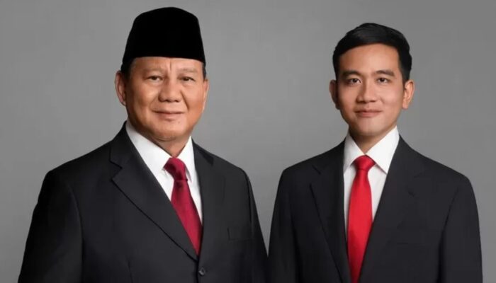 Prabowo-Gibran Dilantik Hari Ini, 33 Kepala Negara Hadir Saksikan Tonggak Sejarah Baru Indonesia